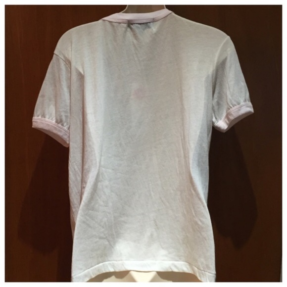 Wildfox Ice Cream Sundae All of the above T shirt - Picture 2 of 5